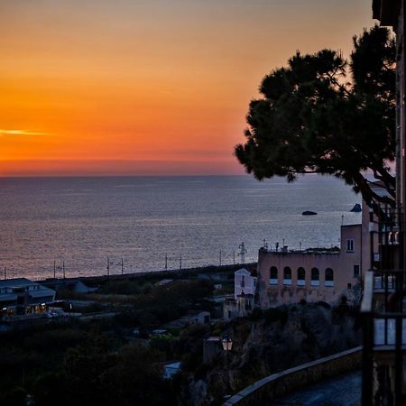 Al Duomo B&B Amantea Εξωτερικό φωτογραφία