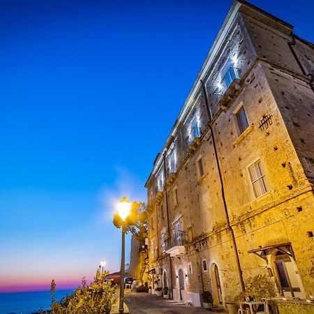 Al Duomo B&B Amantea Εξωτερικό φωτογραφία