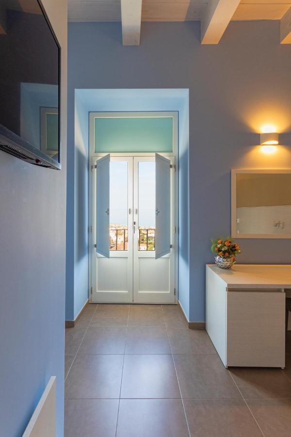 Al Duomo B&B Amantea Εξωτερικό φωτογραφία