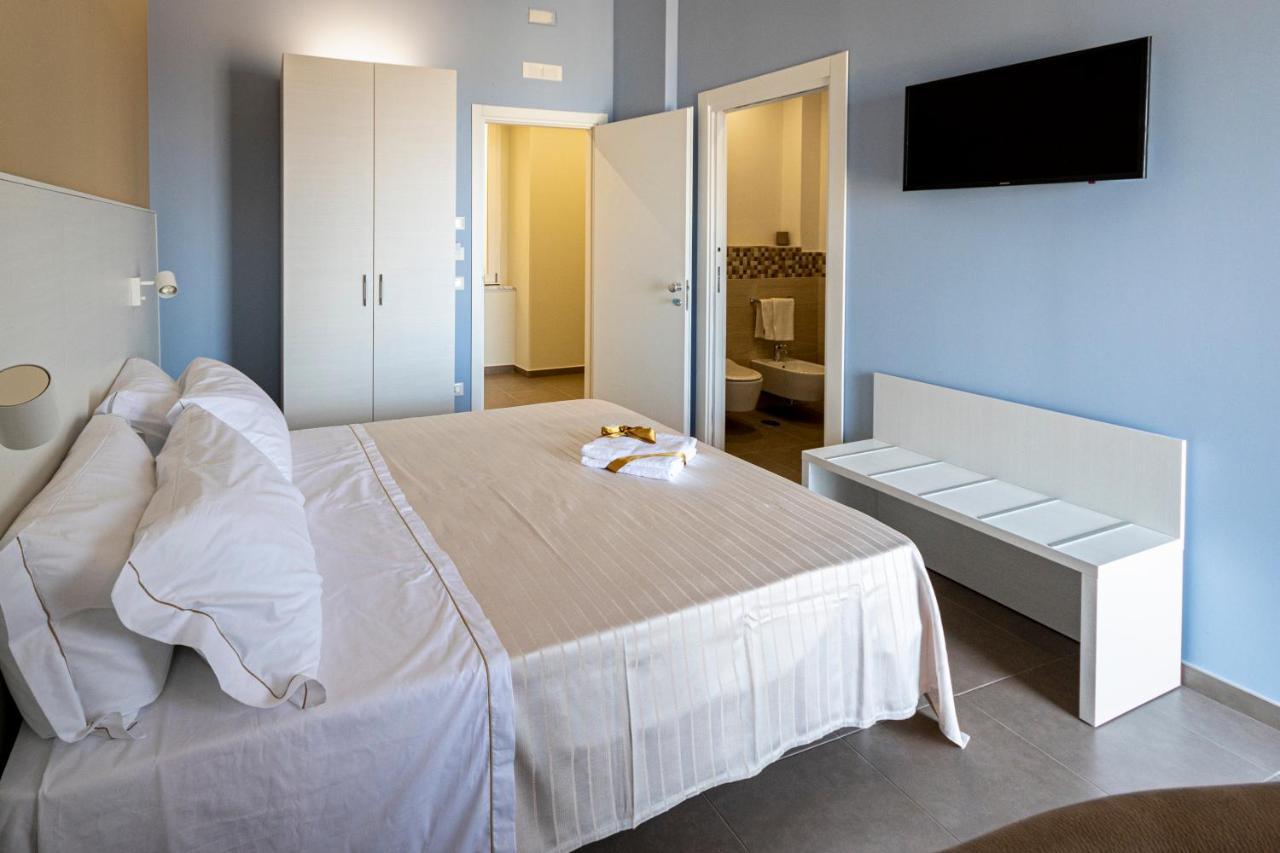 Al Duomo B&B Amantea Εξωτερικό φωτογραφία