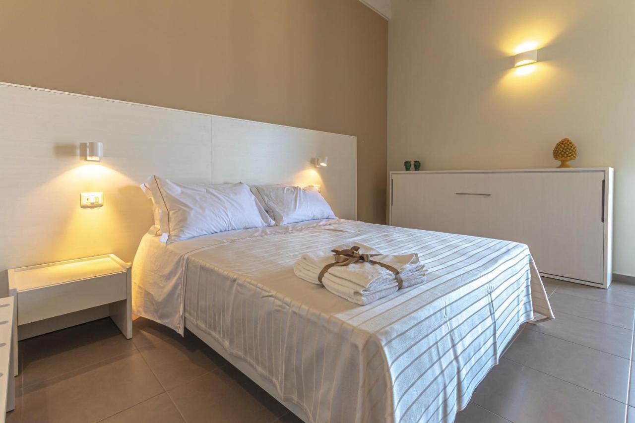 Al Duomo B&B Amantea Εξωτερικό φωτογραφία