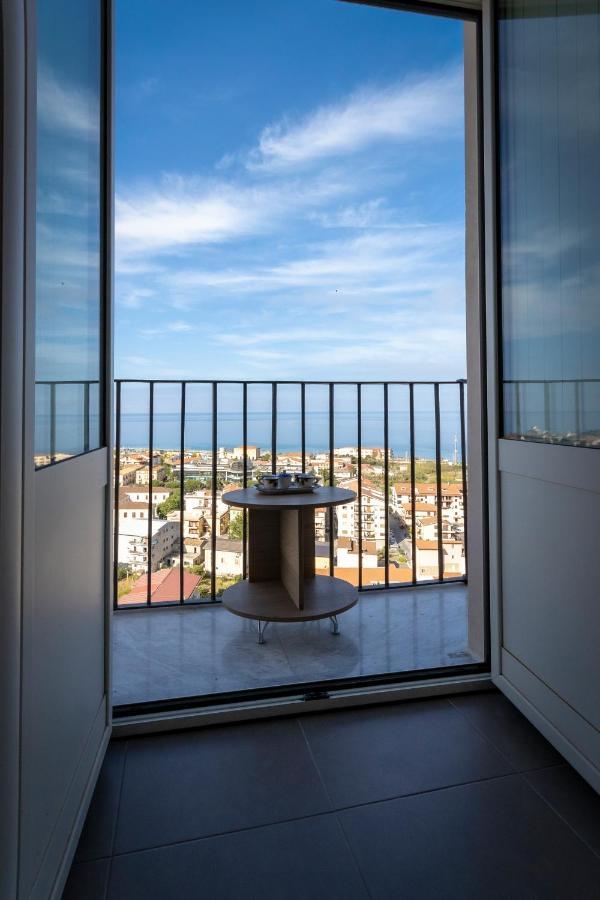 Al Duomo B&B Amantea Εξωτερικό φωτογραφία