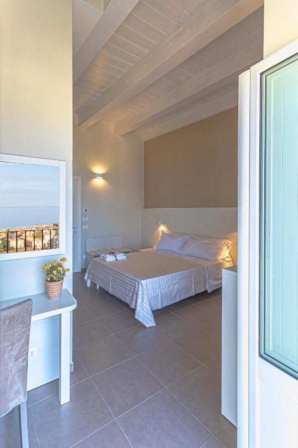Al Duomo B&B Amantea Εξωτερικό φωτογραφία