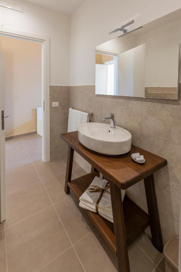 Al Duomo B&B Amantea Εξωτερικό φωτογραφία