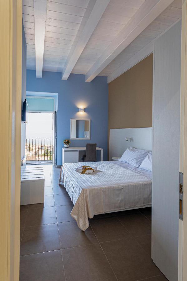 Al Duomo B&B Amantea Εξωτερικό φωτογραφία