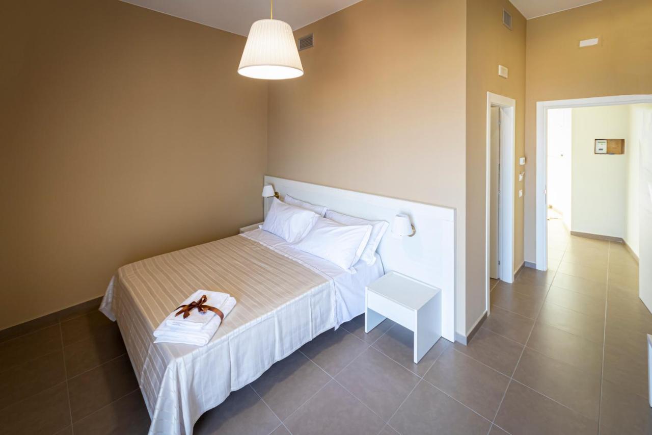 Al Duomo B&B Amantea Εξωτερικό φωτογραφία