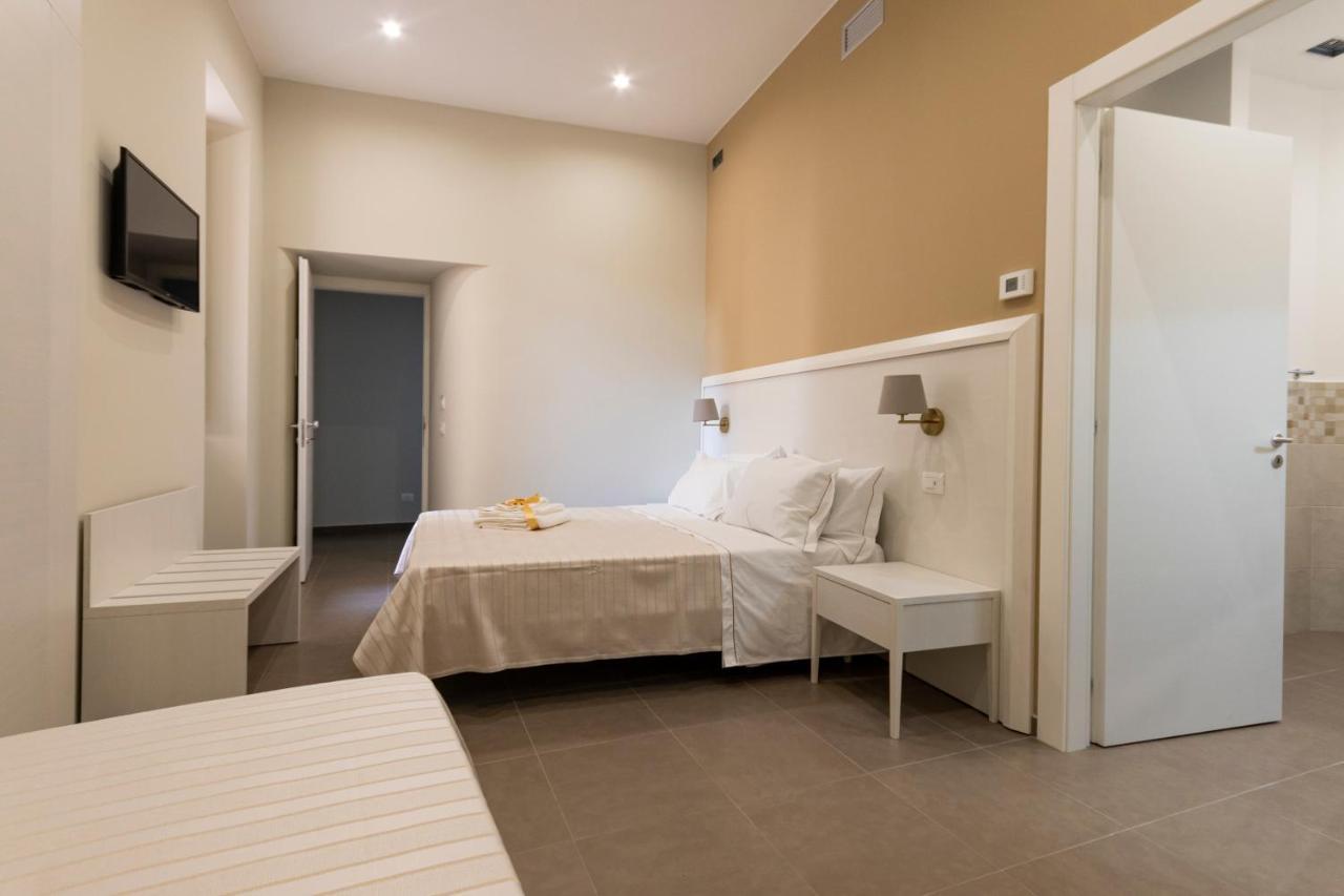 Al Duomo B&B Amantea Εξωτερικό φωτογραφία