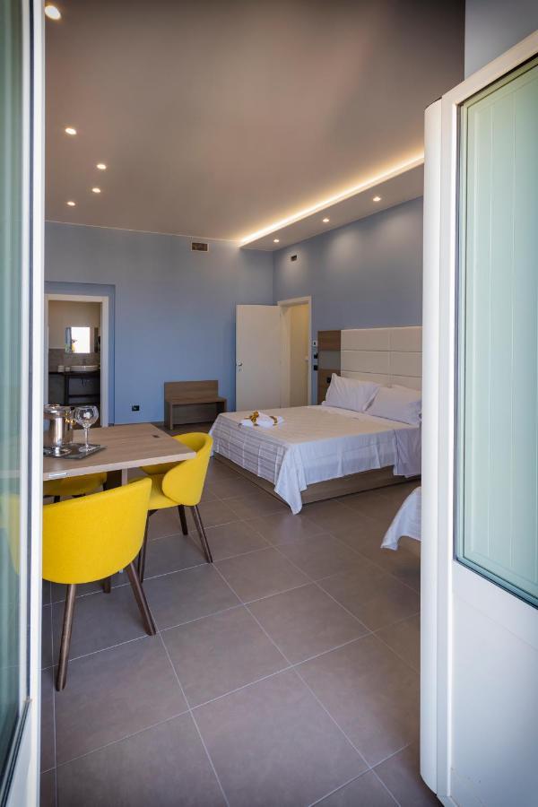 Al Duomo B&B Amantea Εξωτερικό φωτογραφία
