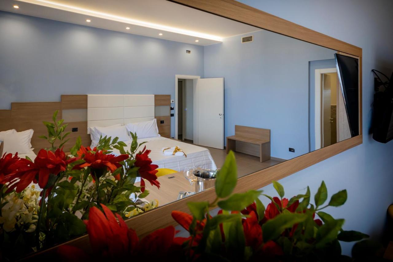 Al Duomo B&B Amantea Εξωτερικό φωτογραφία