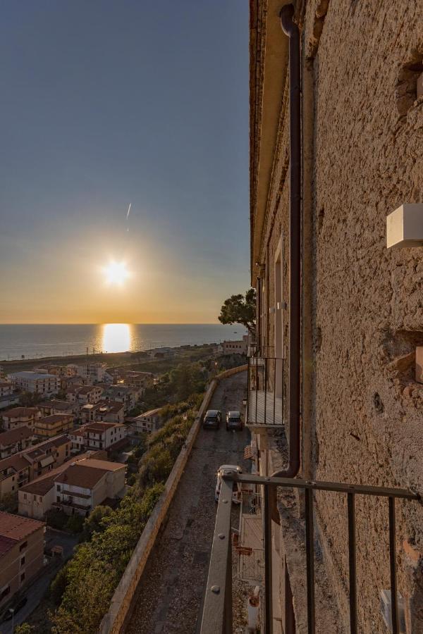 Al Duomo B&B Amantea Εξωτερικό φωτογραφία