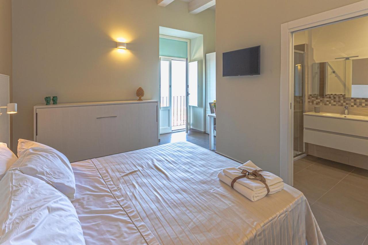 Al Duomo B&B Amantea Εξωτερικό φωτογραφία