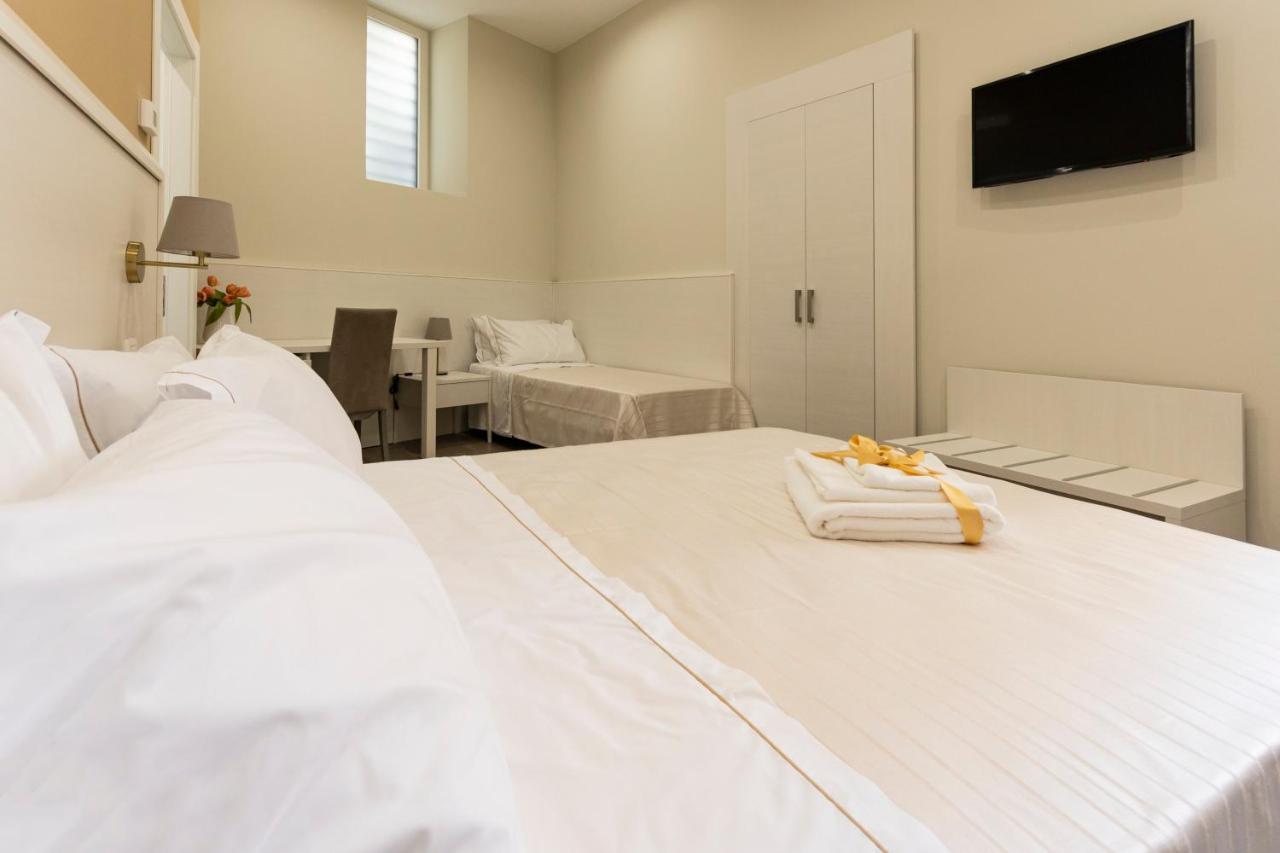 Al Duomo B&B Amantea Εξωτερικό φωτογραφία