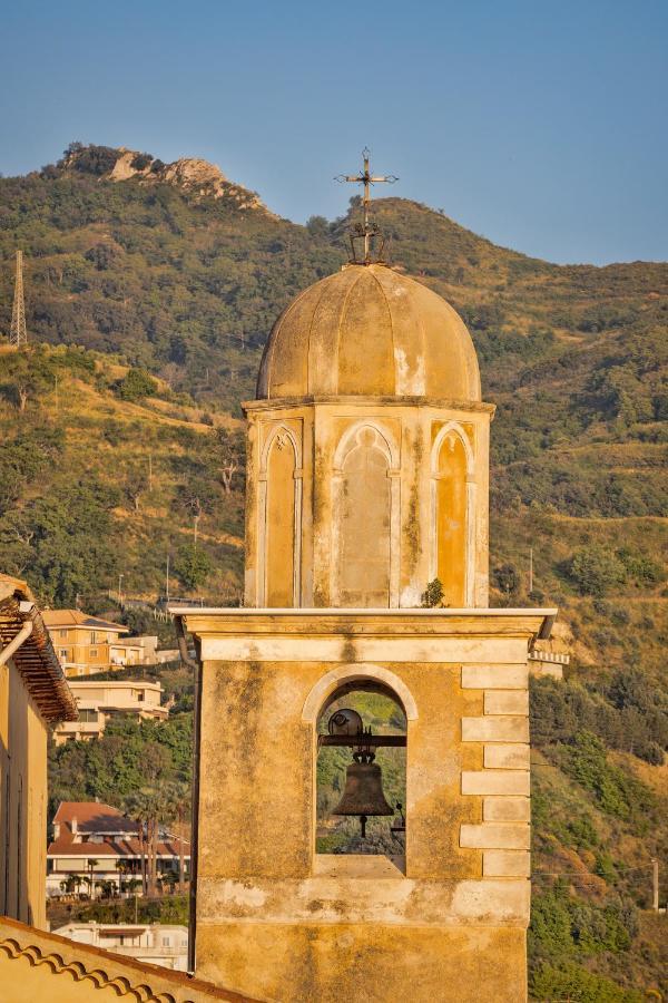 Al Duomo B&B Amantea Εξωτερικό φωτογραφία