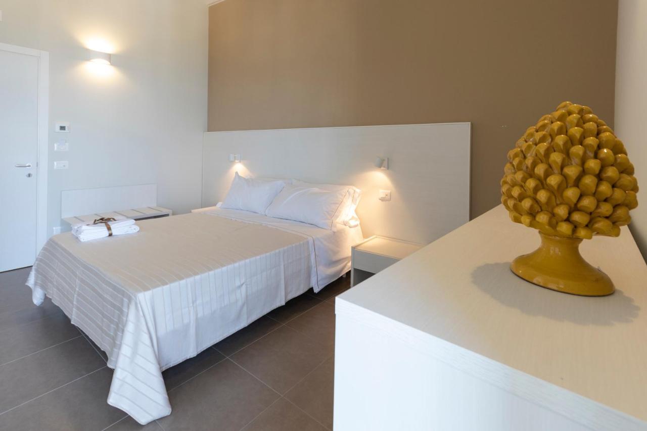 Al Duomo B&B Amantea Εξωτερικό φωτογραφία