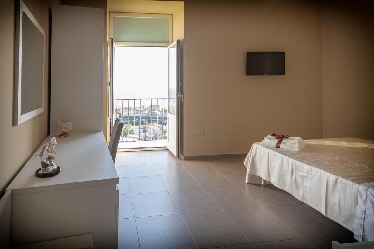 Al Duomo B&B Amantea Εξωτερικό φωτογραφία