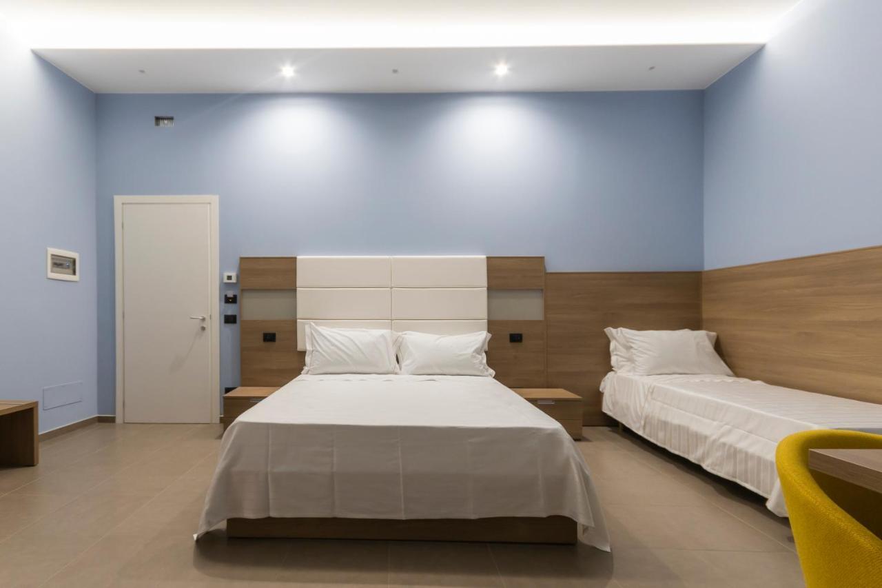 Al Duomo B&B Amantea Εξωτερικό φωτογραφία