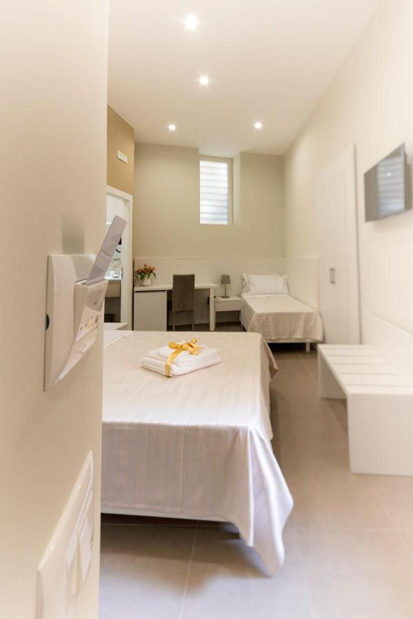Al Duomo B&B Amantea Εξωτερικό φωτογραφία