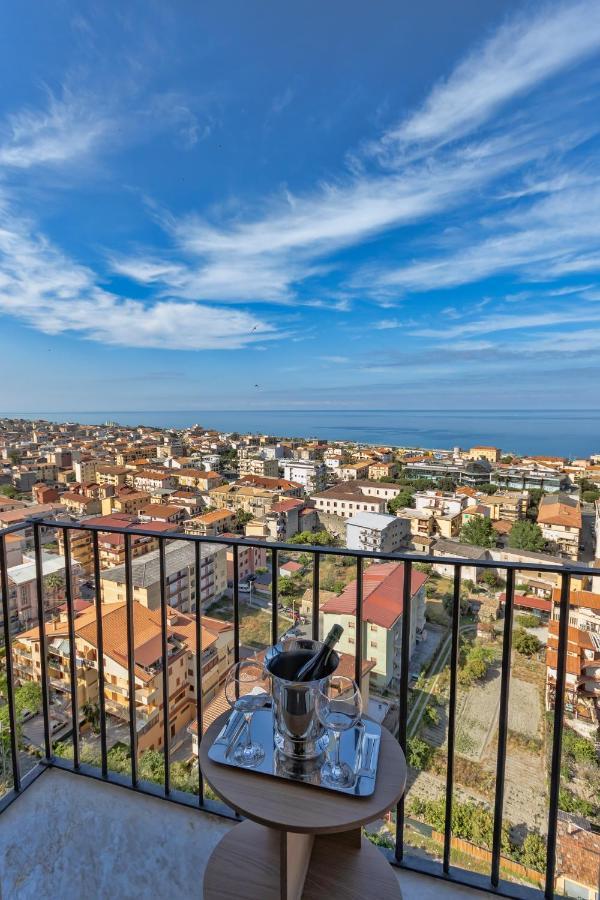 Al Duomo B&B Amantea Εξωτερικό φωτογραφία