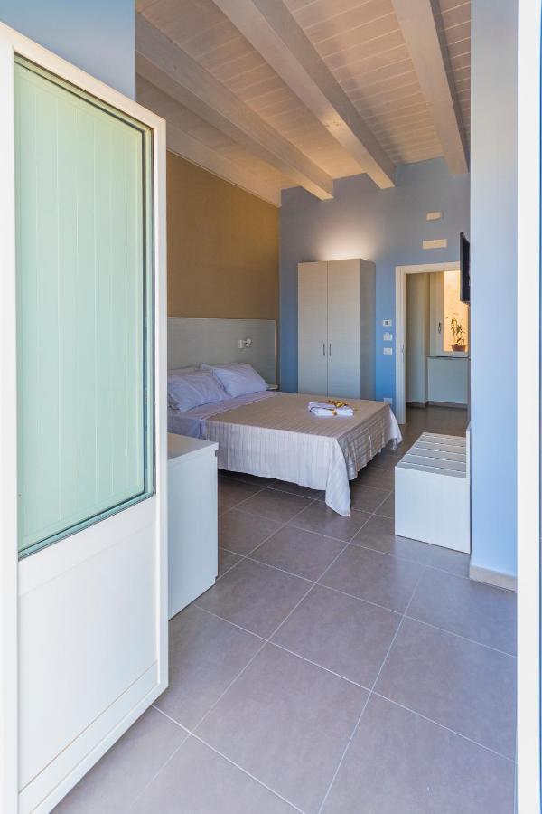Al Duomo B&B Amantea Εξωτερικό φωτογραφία