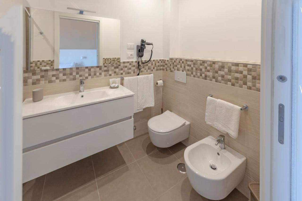 Al Duomo B&B Amantea Εξωτερικό φωτογραφία