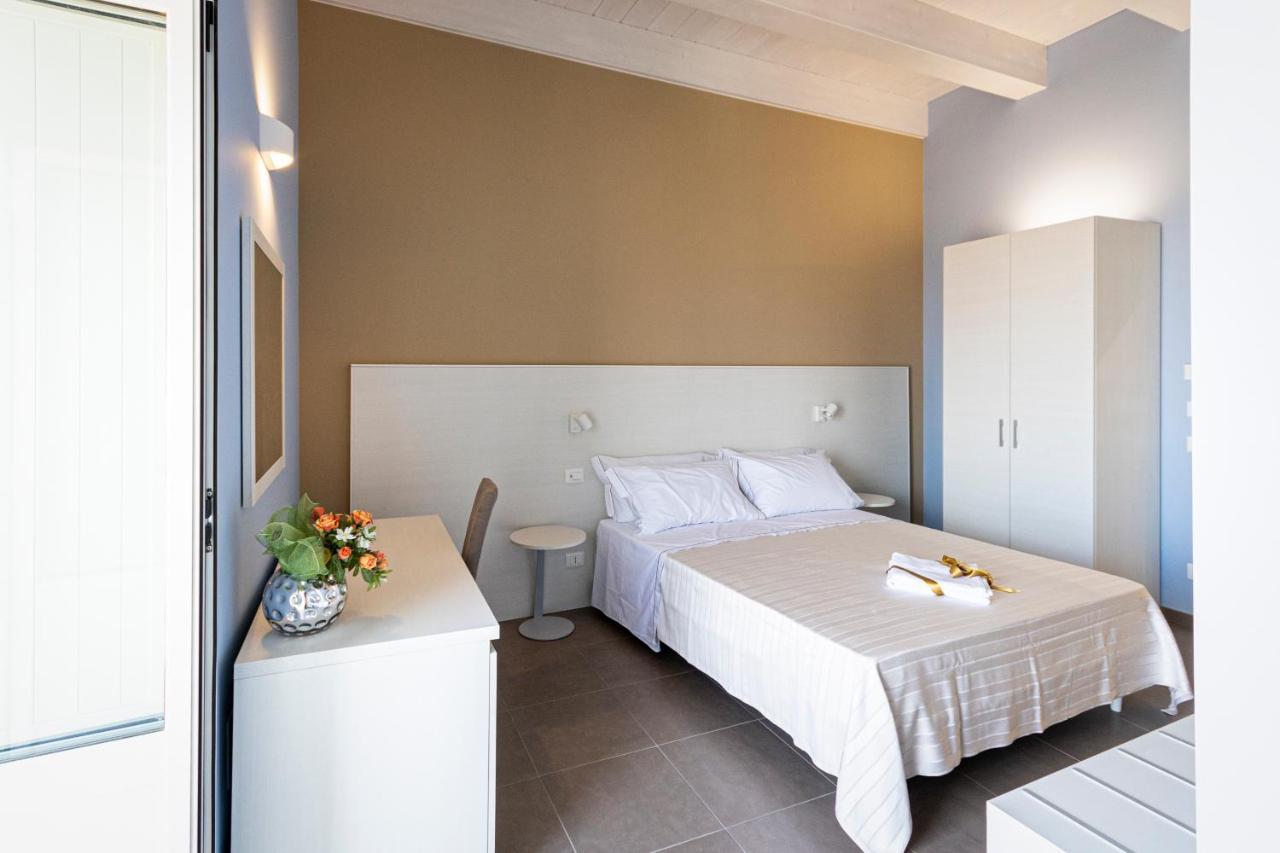 Al Duomo B&B Amantea Εξωτερικό φωτογραφία