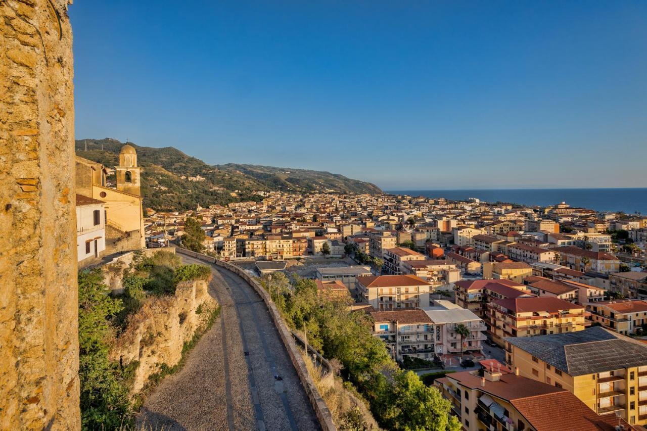 Al Duomo B&B Amantea Εξωτερικό φωτογραφία