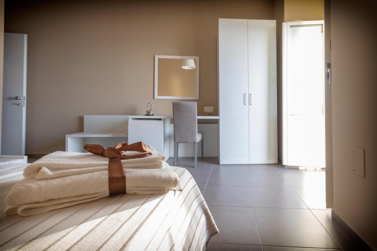 Al Duomo B&B Amantea Εξωτερικό φωτογραφία