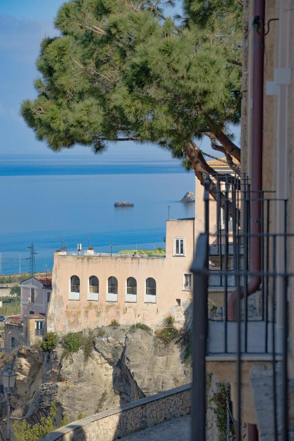 Al Duomo B&B Amantea Εξωτερικό φωτογραφία