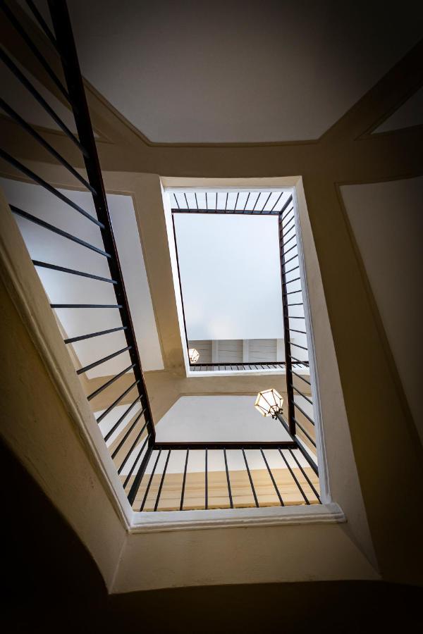Al Duomo B&B Amantea Εξωτερικό φωτογραφία