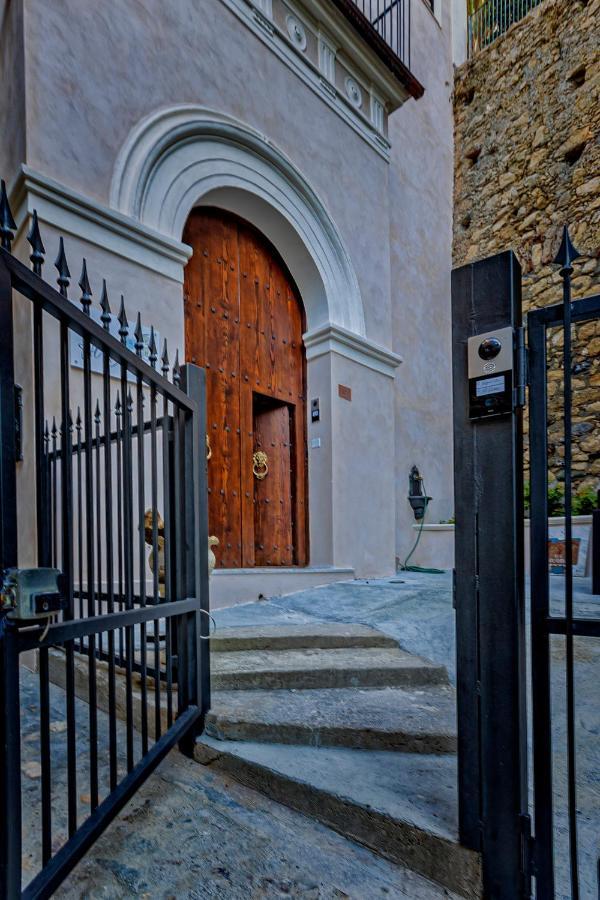 Al Duomo B&B Amantea Εξωτερικό φωτογραφία