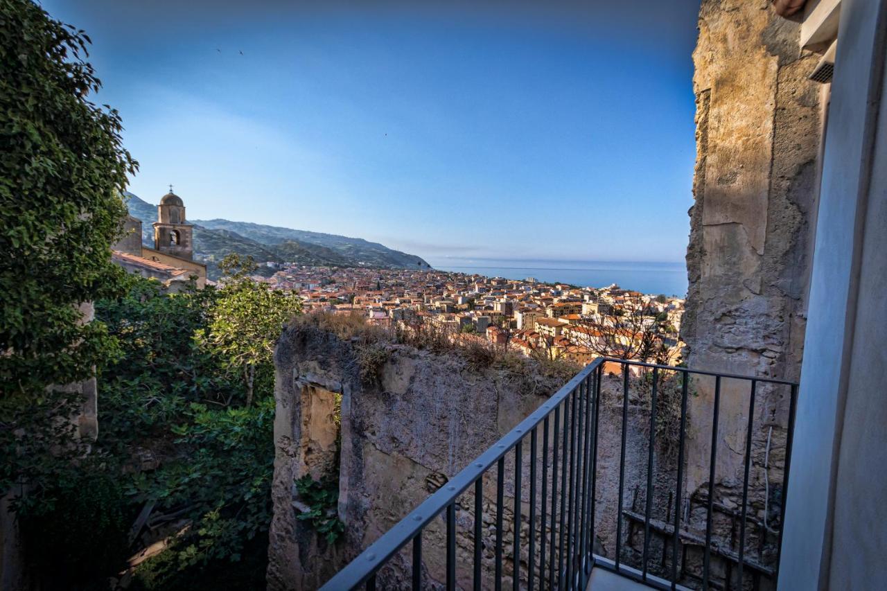 Al Duomo B&B Amantea Εξωτερικό φωτογραφία