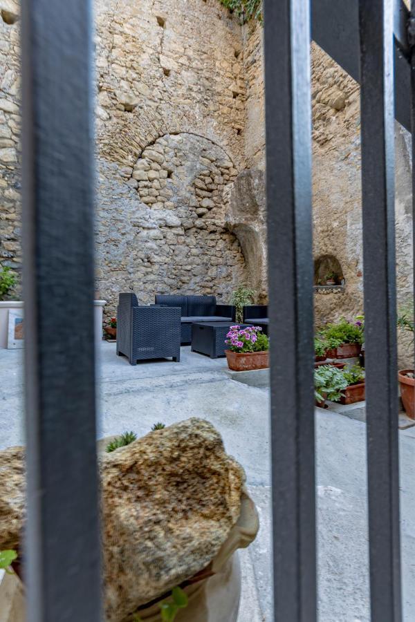 Al Duomo B&B Amantea Εξωτερικό φωτογραφία