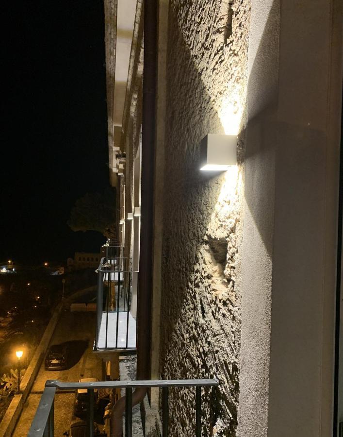 Al Duomo B&B Amantea Εξωτερικό φωτογραφία