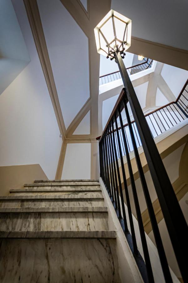 Al Duomo B&B Amantea Εξωτερικό φωτογραφία