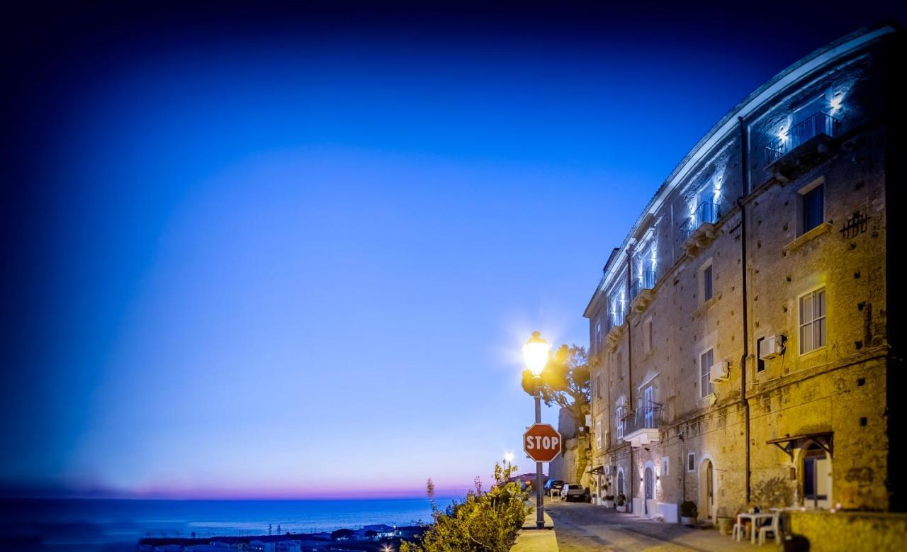 Al Duomo B&B Amantea Εξωτερικό φωτογραφία