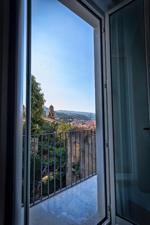 Al Duomo B&B Amantea Εξωτερικό φωτογραφία