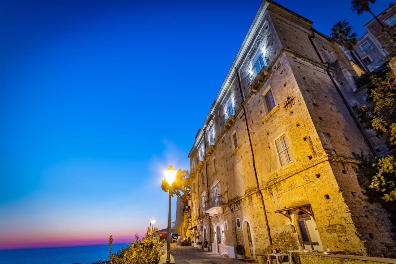 Al Duomo B&B Amantea Εξωτερικό φωτογραφία